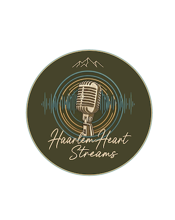 Haarlem Heart Streams Logo